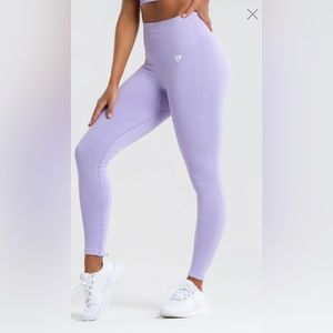 Women’s best - Power Seamless Leggings